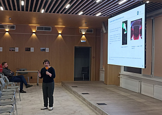 Термоядерный лекторий: шесть встреч о науке, инженерии и будущем энергетики.