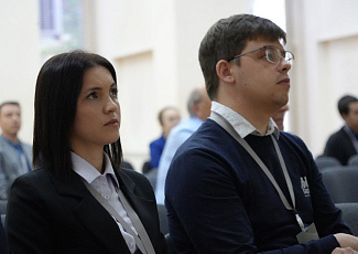 Более 50 докладов представили молодые ученые «Росатома» на научно-технической конференции по ядерным технологиям в Екатеринбурге