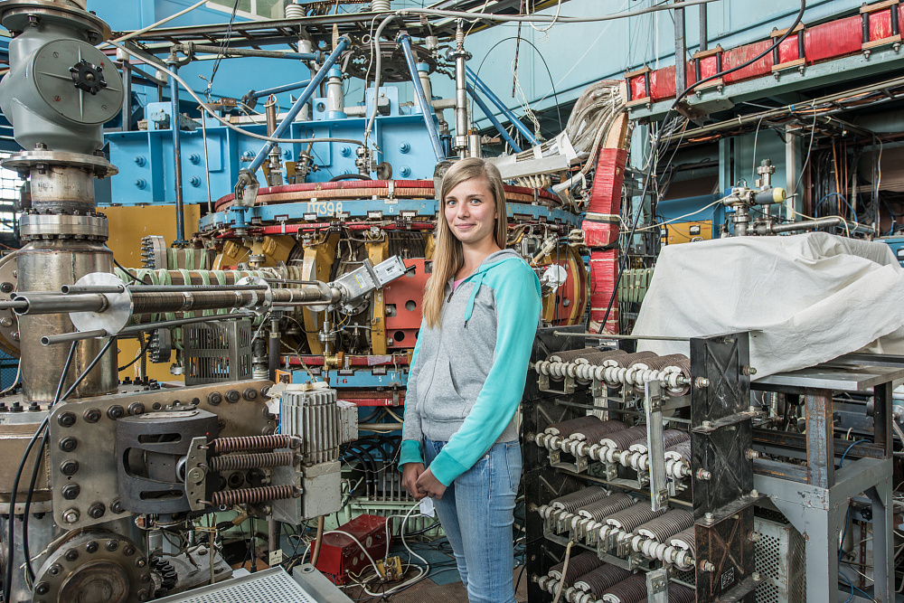 Токамак Т-11М